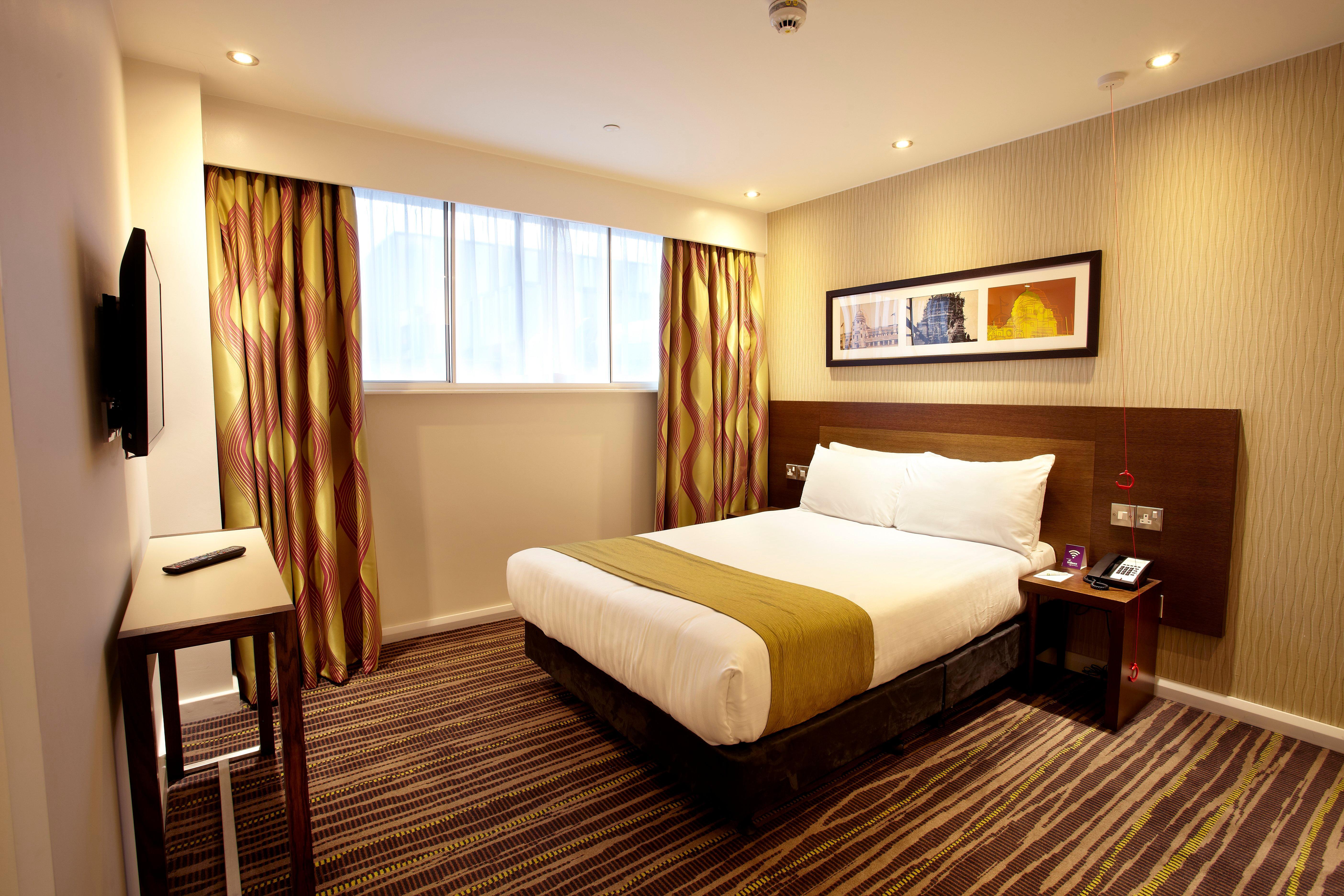 Holiday Inn London - Wembley, An Ihg Hotel Dış mekan fotoğraf
