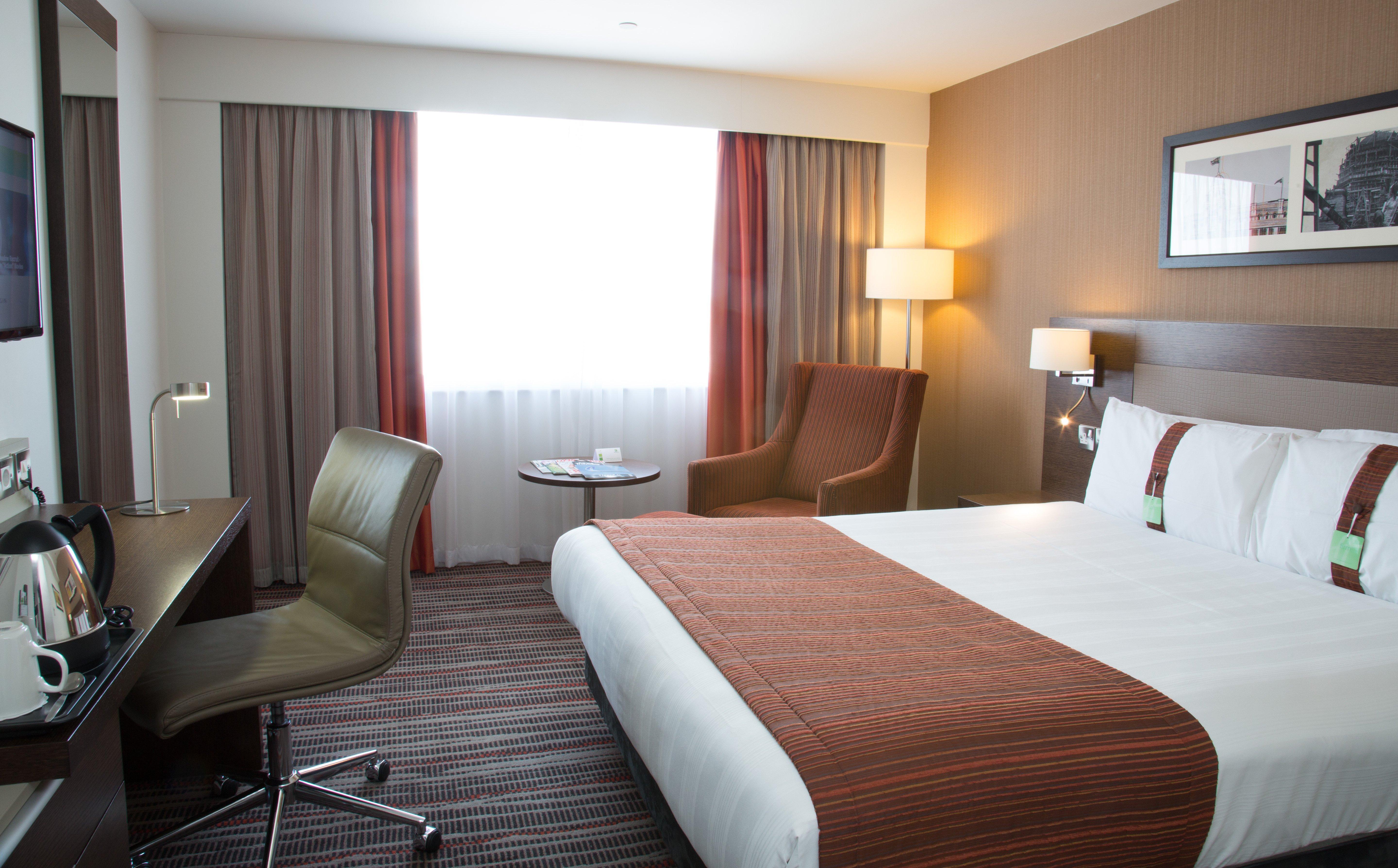 Holiday Inn London - Wembley, An Ihg Hotel Dış mekan fotoğraf